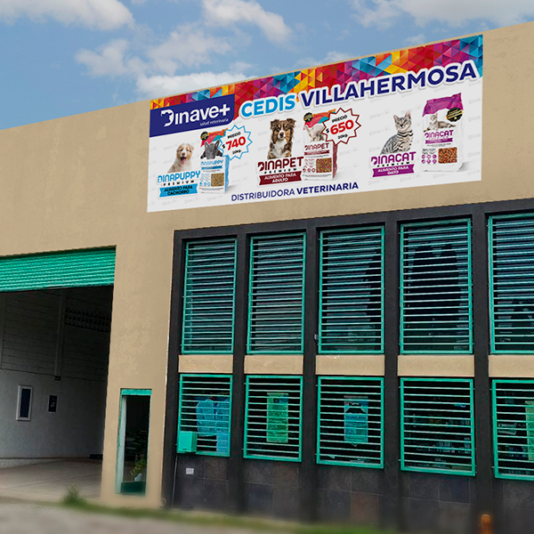 Villahermosa