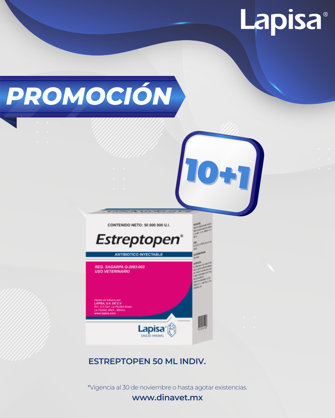 ESTREPTOPEN