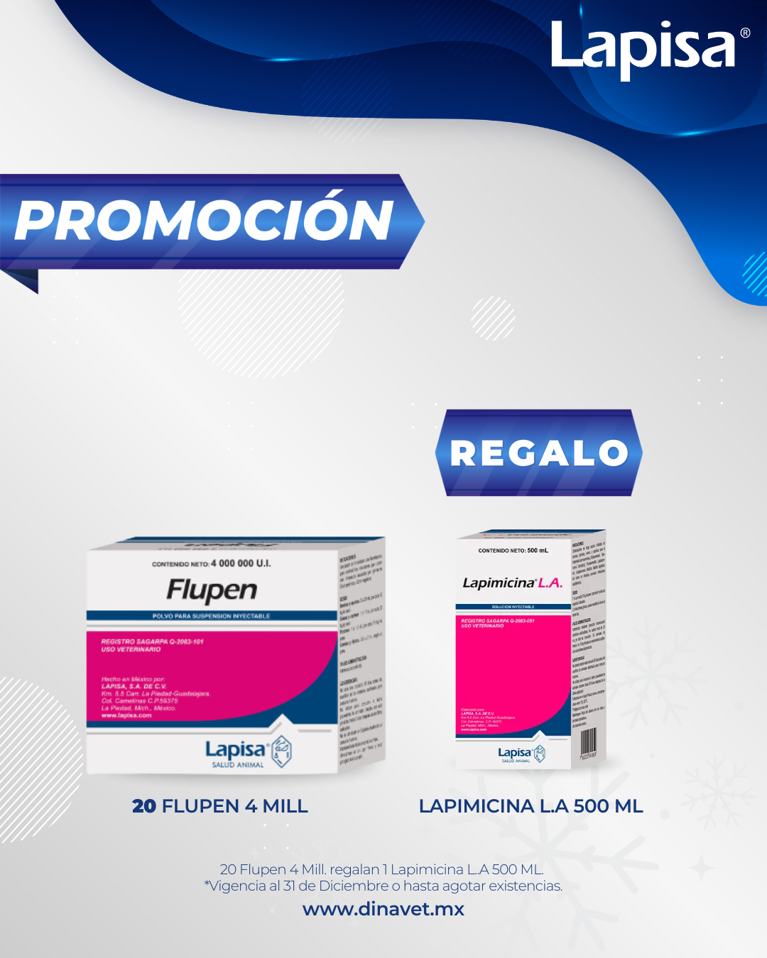 OFERTA LAPISA FLUPEN web