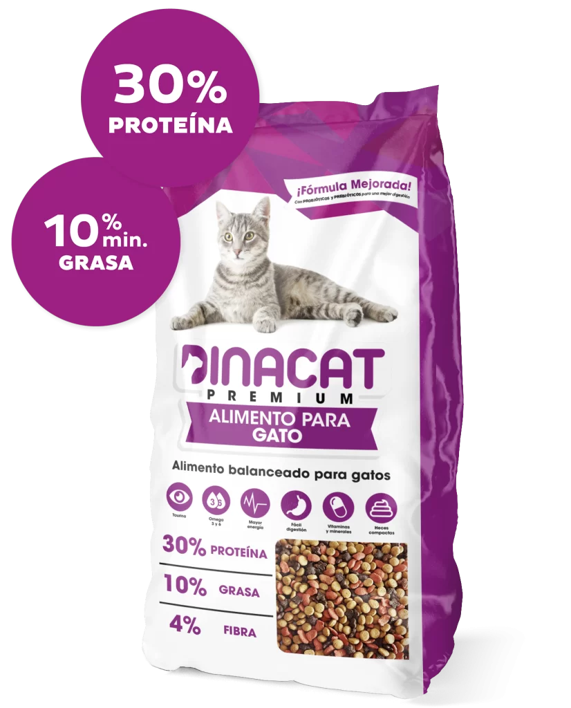 Dinacat Premium