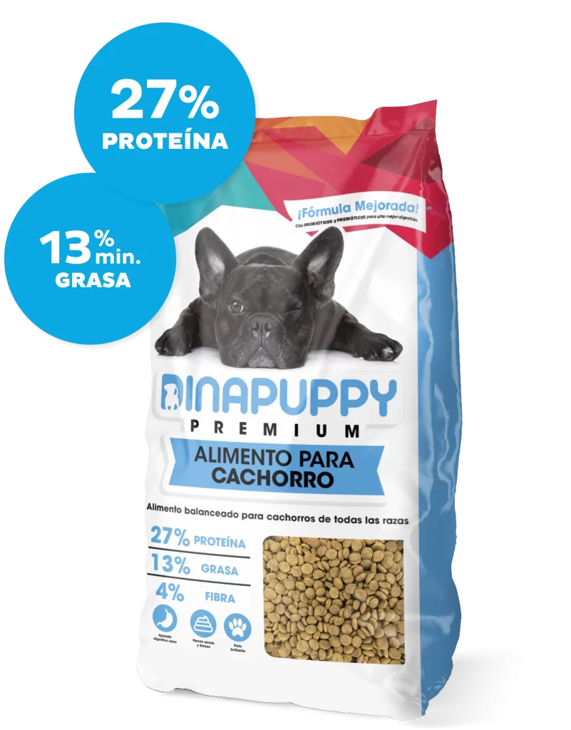 Dinapuppy Premium