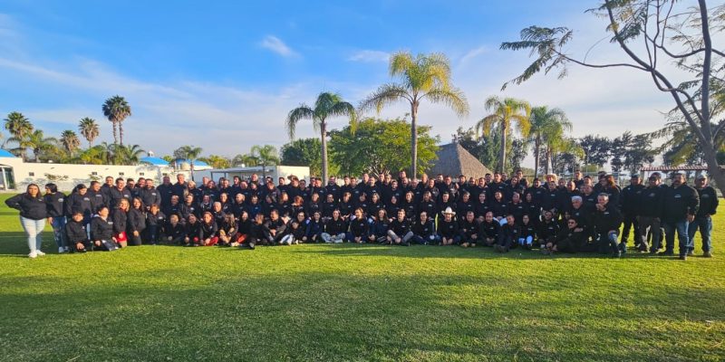 Más de 60 años comprometidos con la salud de los animales.