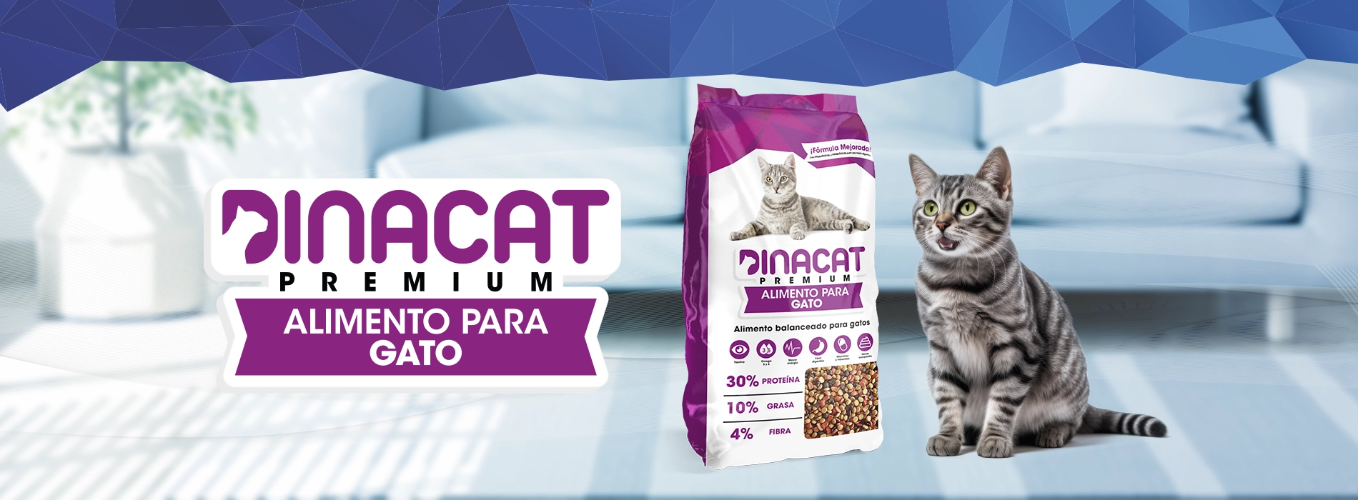 Dinacat Premium Dinacat Premium