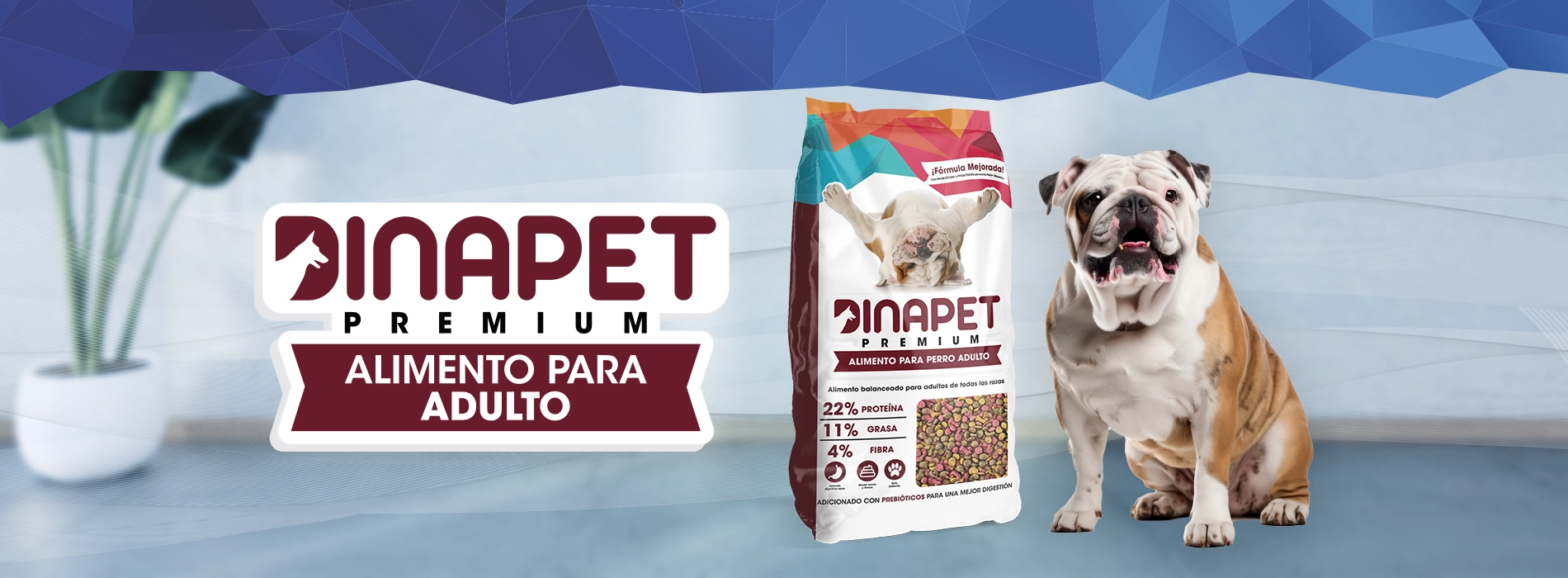 Dinapet Premium Dinapet Premium Adulto
