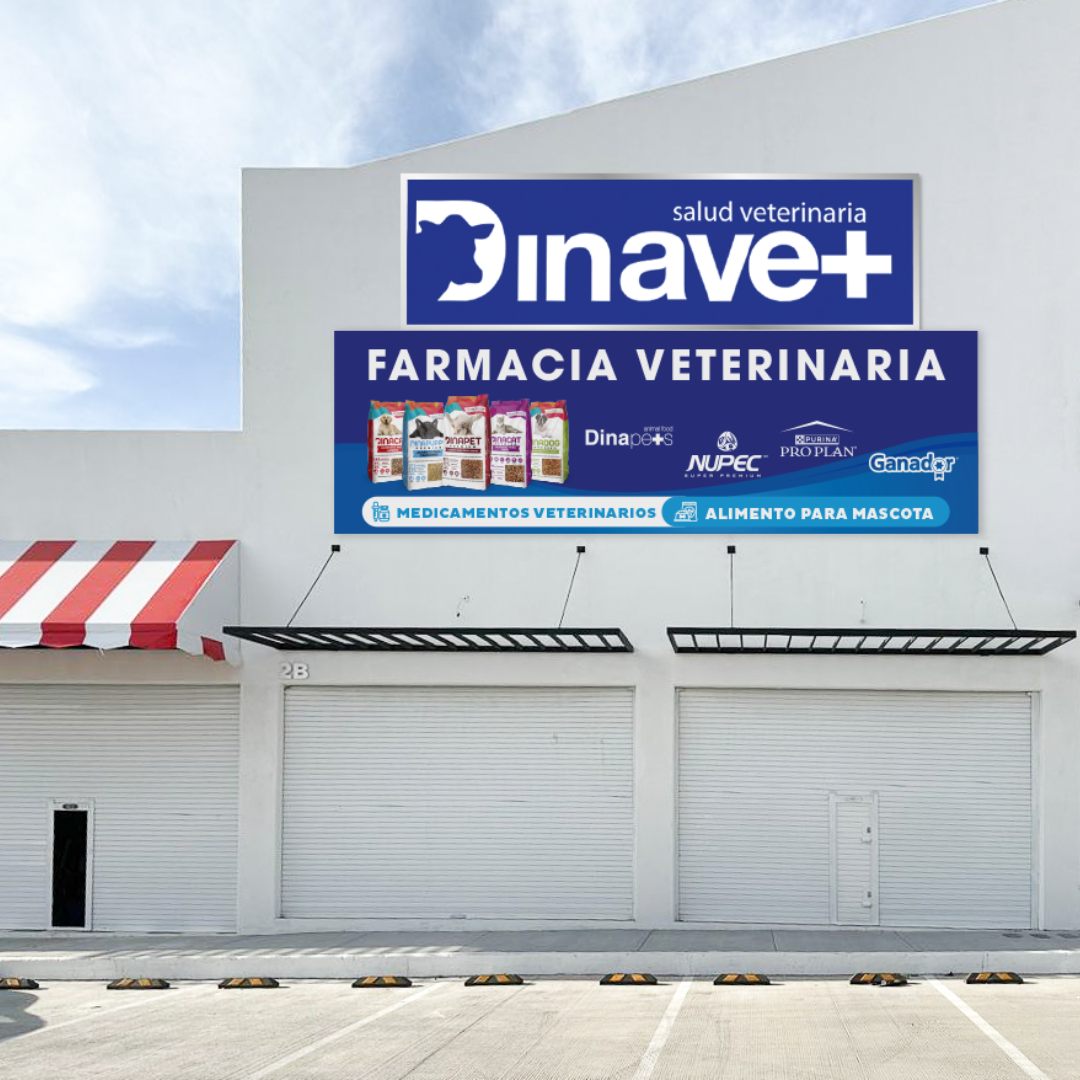 Dinavet Aguascalientes