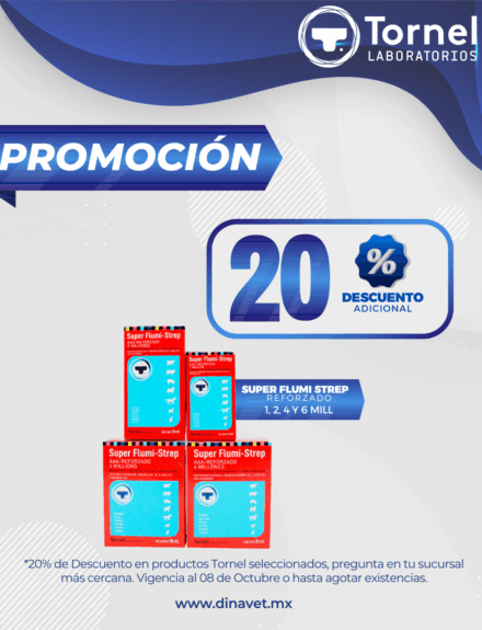 SUPER FLUMI OFERTA