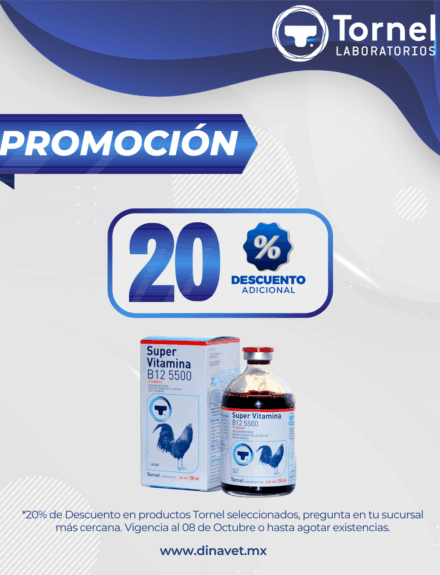 SUPER VITB12 OFERTA