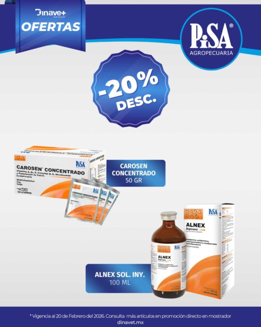 Laboratorio Pisa ofertas