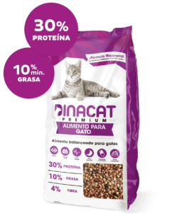 Dinacat Premium