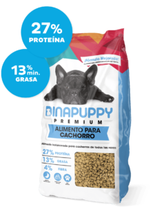 Dinapuppy análisis