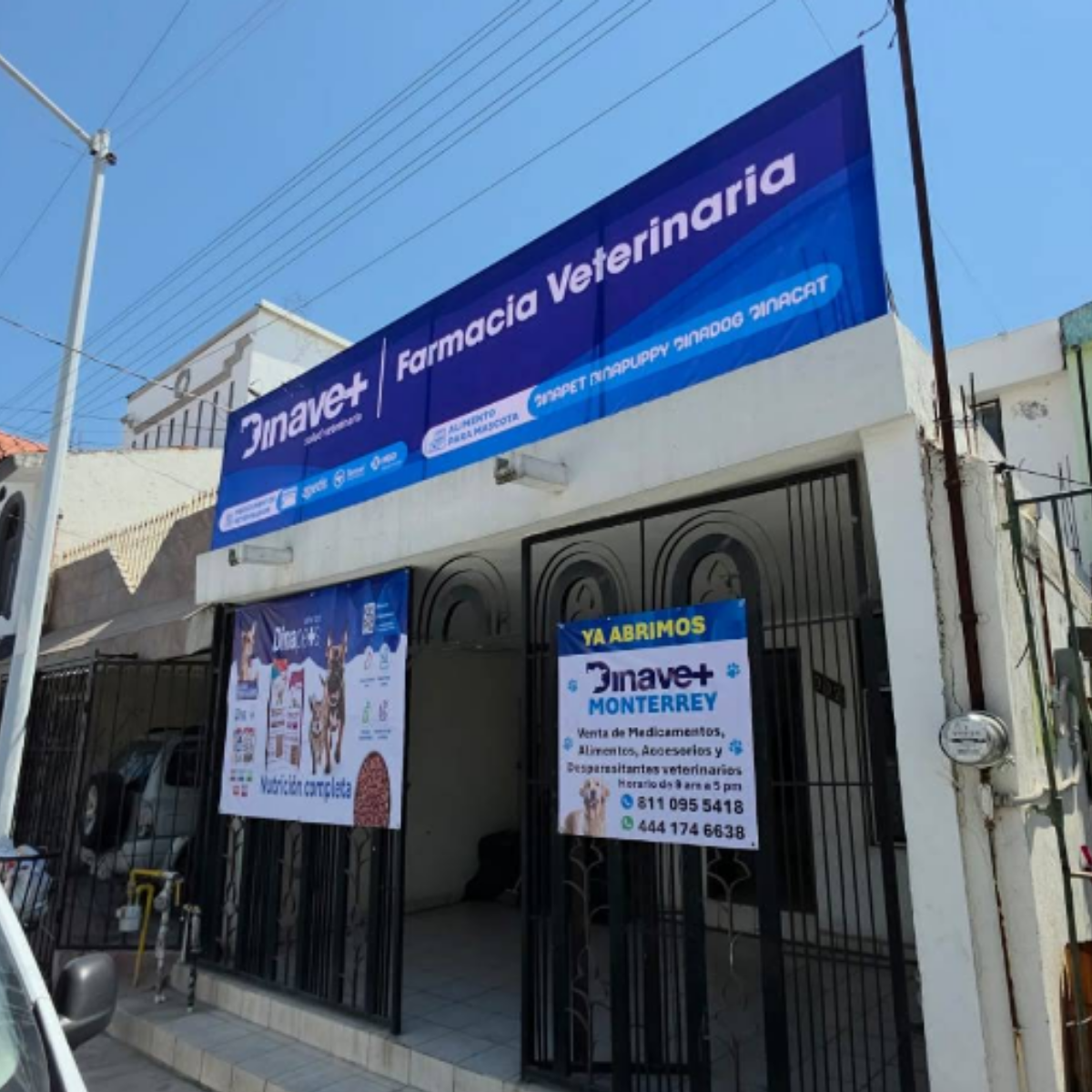 Dinavet Mty