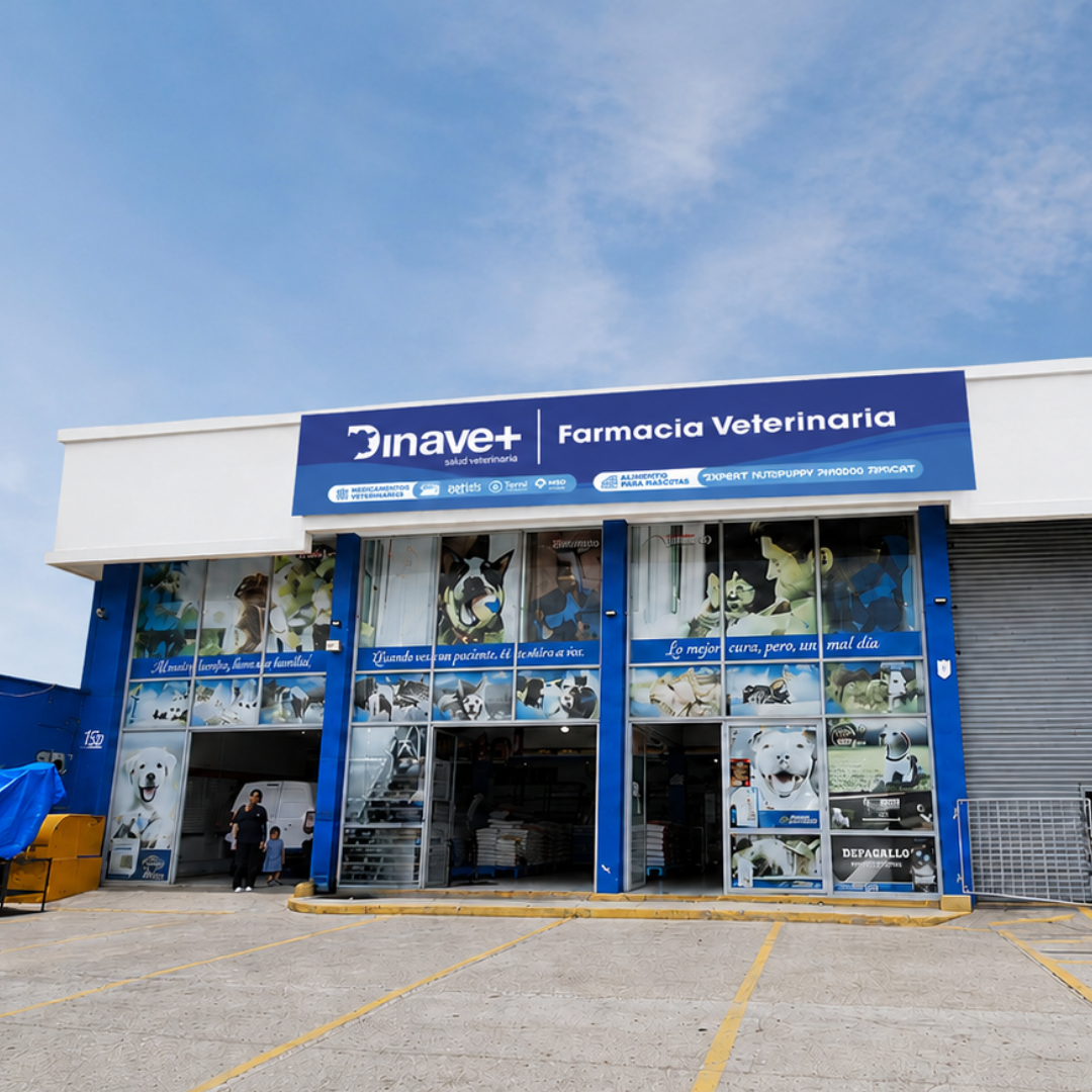 Dinavet Tuxtla Gtz