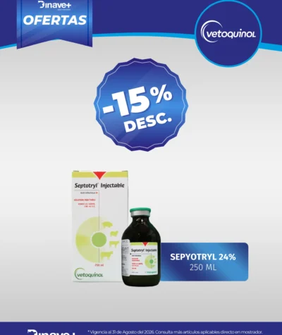 OFERTA-SEPTOTRYL-VETOQUINOL