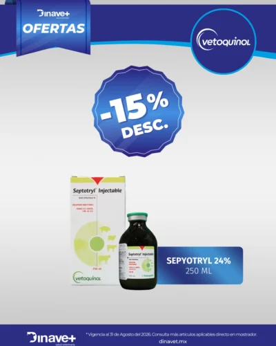 OFERTA-SEPTOTRYL-VETOQUINOL