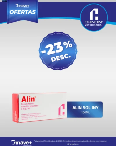 ALIN-CHINOIN