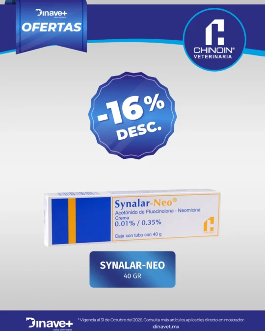 SYNALAR NEO CHINOIN copy